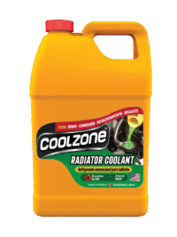 Refrigerante Verde, 1gl COOLZONE