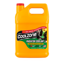 Refrigerante Verde, 1gl COOLZONE