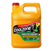 Refrigerante Verde, 1gl COOLZONE