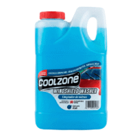 Limpiador de Parabrisas, 32oz COOLZONE