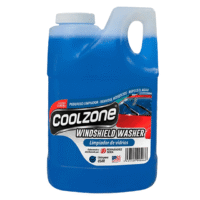 Limpiador de Parabrisas, 32oz COOLZONE