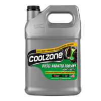 Refrigerante Diesel, 1gl COOLZONE