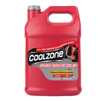 Refrigerante Rojo, 1gl COOLZONE