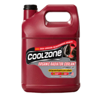 Refrigerante Rojo, 1gl COOLZONE