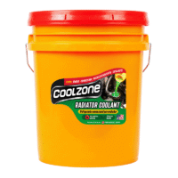 Refrigerante Verde, 5gl COOLZONE