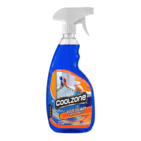 Limpiador de Vidrios, 870ml COOLZONE