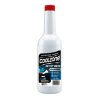 Agua para Batería, 25oz COOLZONE