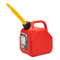 Envase para Gasolina, 1.25gl SCEPTER