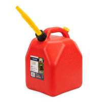 Envase para Gasolina, 5.30gl SCEPTER