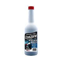 Agua para Batería, 25oz COOLZONE