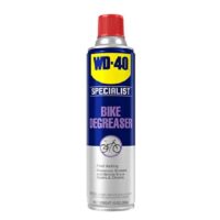 Bike Degreaser WD-40 Bike Specialist