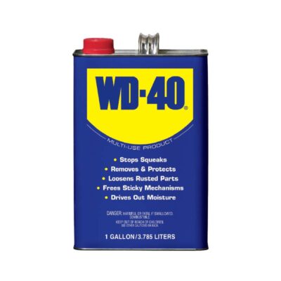 Aceite Multiusos 1GL WD-40 F-52010