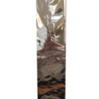 Bolsas Laminadas para Café (100 unidad(es) por paquete) - Plateado P-BALCAF1