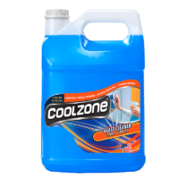 Limpiador de Vidrios, 1gl COOLZONE