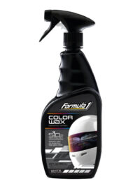 CERA EN SPRAY CERÁMICA, COLOR BLANCO 23 OZ FÓRMULA 1