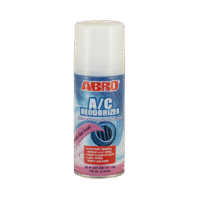 Desodorizante de Aire Acondicionado-Chicle, 5oz ABRO