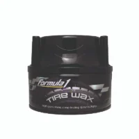 Cera Abrillantadora de Llantas, 10oz FORMULA 1