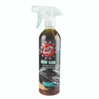 Eliminador de Olores, Carro Nuevo 16oz, FORMULA 83