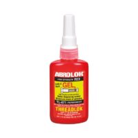 Fijador de Rosca Permanente 50ml, ABRO