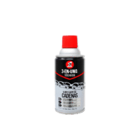 lubricante para cadenas de bicicleta, cables y cadenas 3 en UNO
