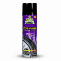 Abrillantador de Llantas 13oz CRISTAL