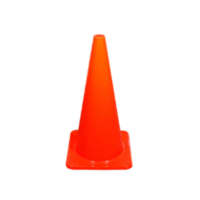 cono de seguridad 12pulg ABRO