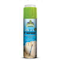 Carpet-espuma limpiadora de tapiceria CRISTAL 14oz