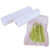 Bolsas al vacío uso doméstico-hogar 8x50