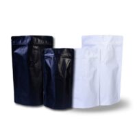 Bolsas Autosostenibles para Café Mate/Laminadas con valvula (100 unidad(es) por paquete)