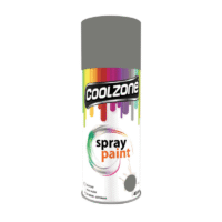 Pintura en Spray Gris, F-JL GREY COOLZONE