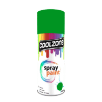 Pintura en Spray Verde Coolzone F-JL#13