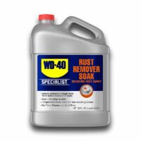 Removedor de Óxido, 1gl WD-40