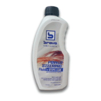 Líquido para dirección asistida, 1QT BRAVA