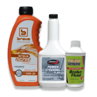 Combo Desempeño Total