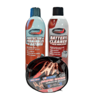 Combo Viaje con seguridad