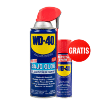 Lubricante Multiusos en Aerosol Bajo en Olor, Flexitapa 12oz WD-40