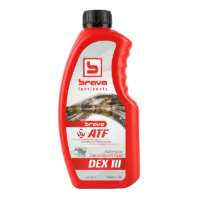 Fluido Para Transmisión Automática ATF DEX III BRAVA