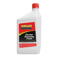 Power steering, 32 Onz, GOLDEN SUPREME