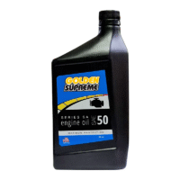 Aceite monogrado SAE 50 Series SA, 28 Onz, GOLDEN SUPREME