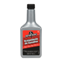 Aditivo para Gasolina, 12oz MOTOR MEDIC