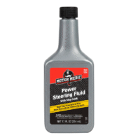 Liquido para Dirección Hidráulica, 12oz MOTOR MEDIC