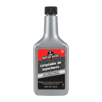Limpiador de Inyectores, 12oz MOTOR MEDIC