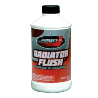 Lavado de Radiador, 12oz JOHNSEN´S
