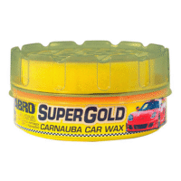 Cera Carnauba en Pasta Super Gold, 8.11oz ABRO