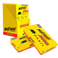 Trampas Pegajosas MAXTRAP